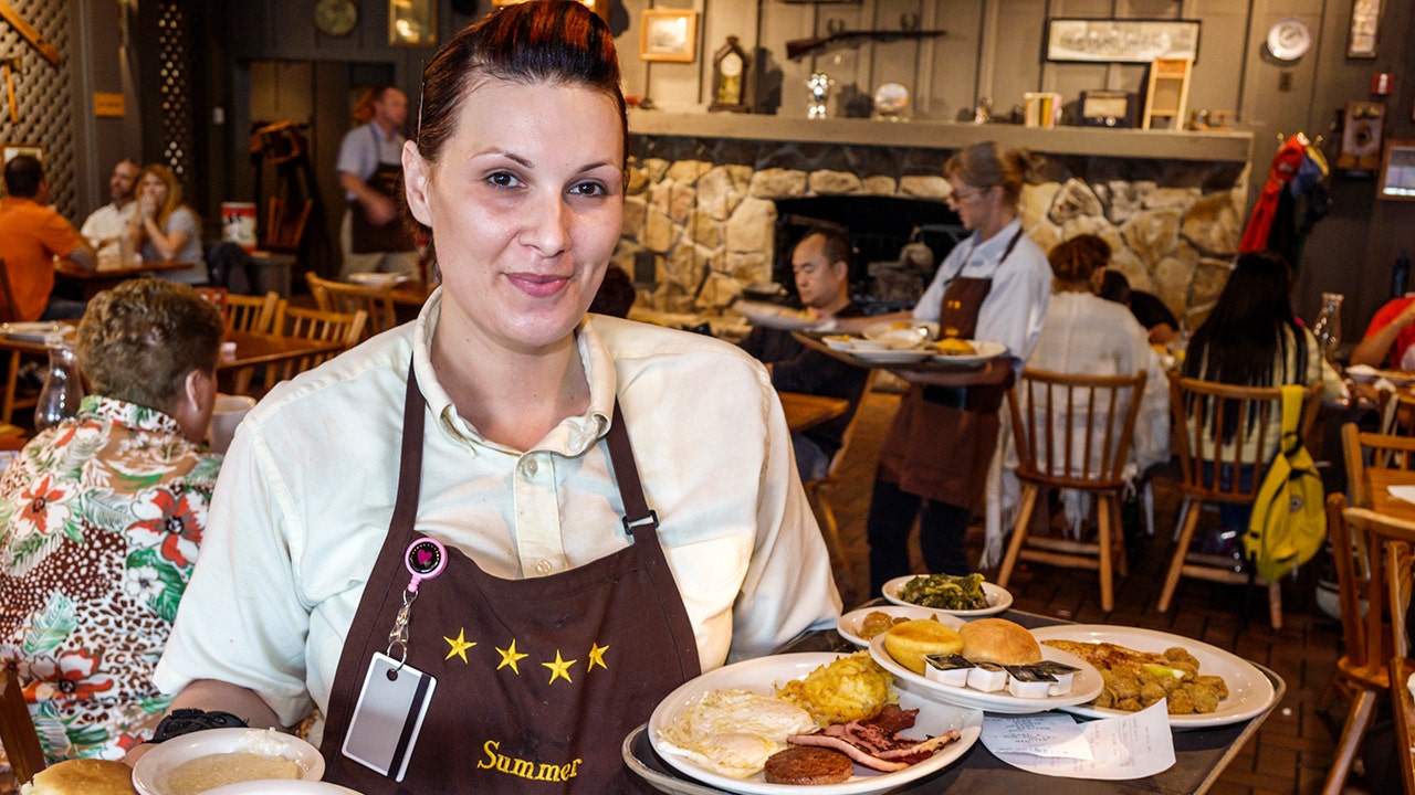foxnews.com - Peter Burke - Discontinued Cracker Barrel foods that fans are begging to get back