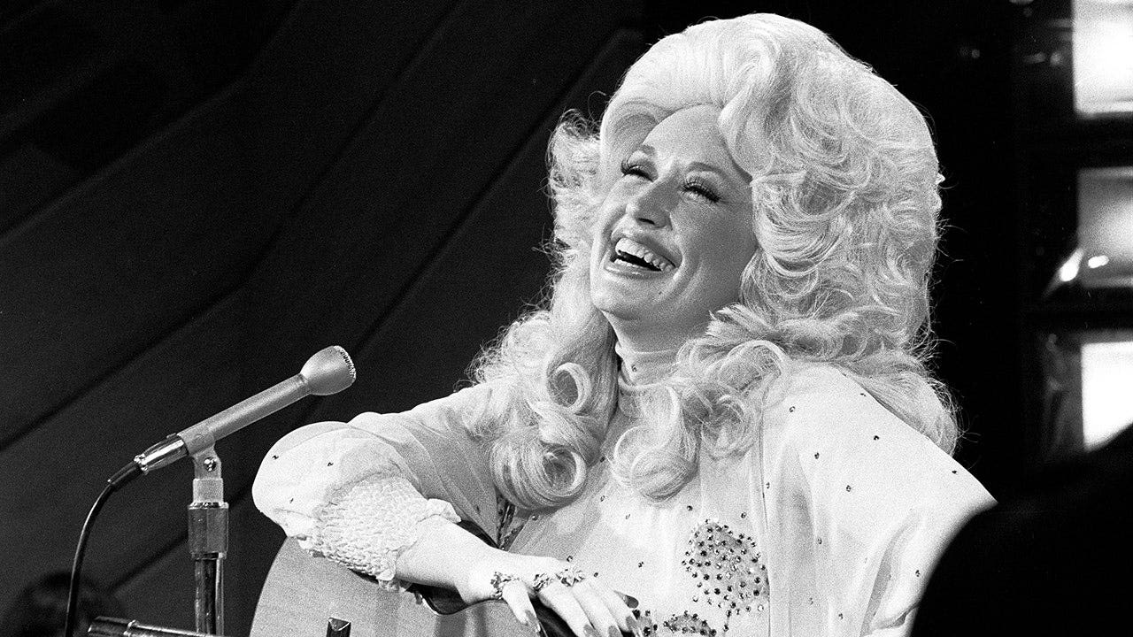 foxnews.com - Lori Bashian - Dolly Parton's path from Nashville newcomer to Billboard's No. 1 country music artist of all time