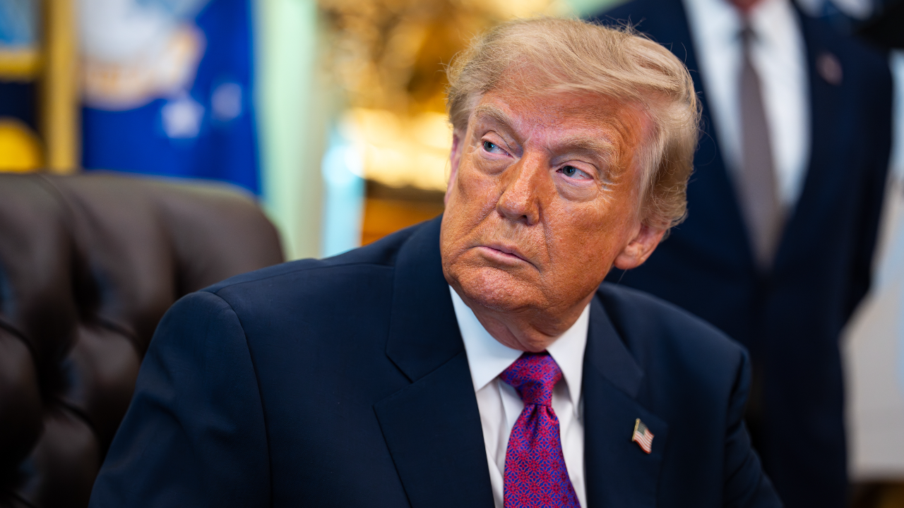 foxnews.com - James Cirrone - Trump touts access to 65 billion barrels of Venezuelan oil in deal he says will slash gas prices