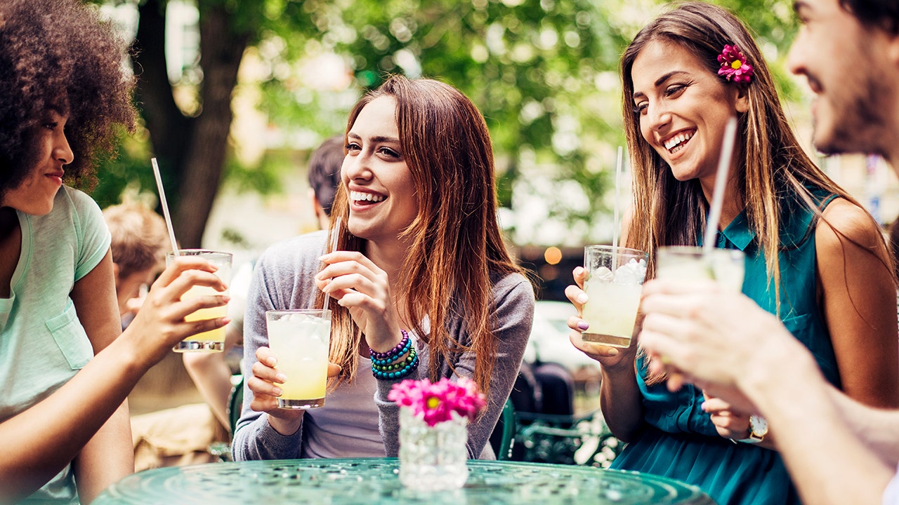 foxnews.com - Peter Burke - GLP-1 boom could reshape restaurant bars as diners cut back on alcohol