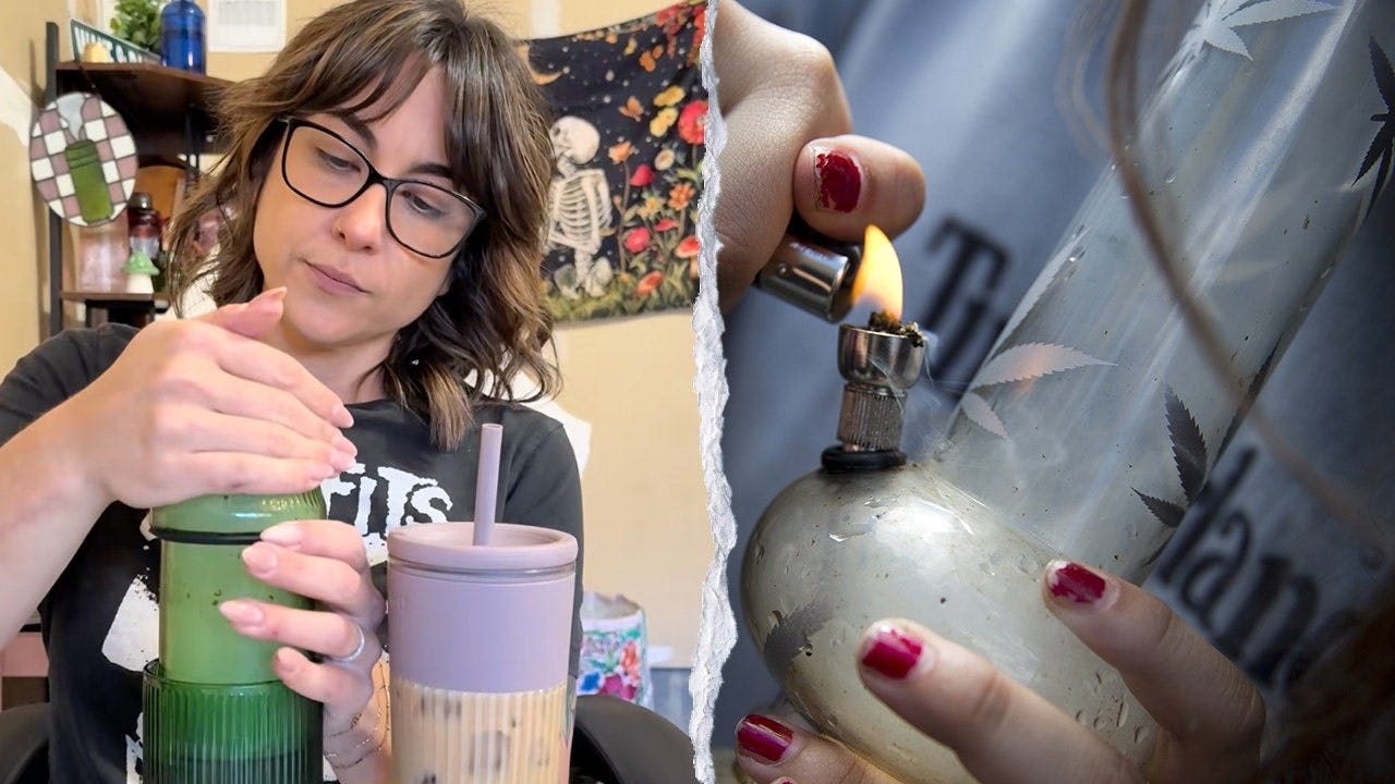 foxnews.com - Elizabeth Heckman - Does pot make you a better parent? This 'garden mom' says yes, but the reality is hazy