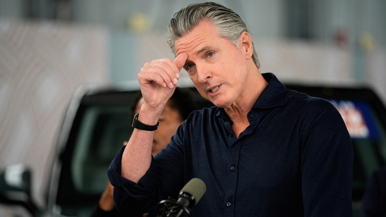foxnews.com - Amanda Macias - The only map you need to see as California's billionaire tax fight heats up