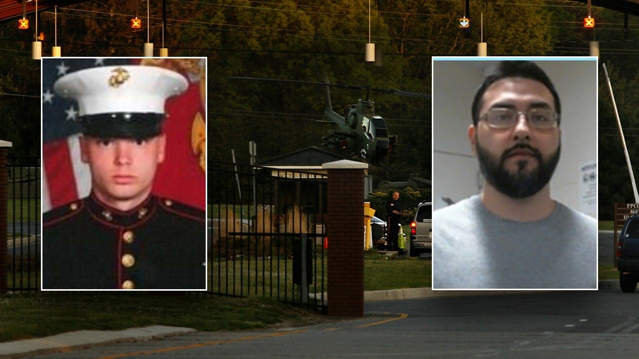 Thumbnail for Father of slain Marine speaks out after illegal immigrant who killed son faces third deportation