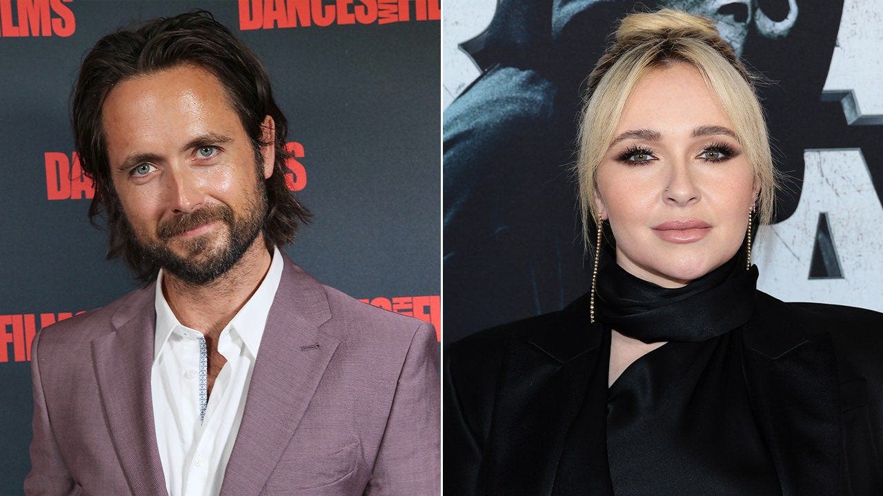 foxnews.com - Christina Dugan Ramirez - Hayden Panettiere's co-star Justin Chatwin 'pissed off' over Hollywood culture after her passing