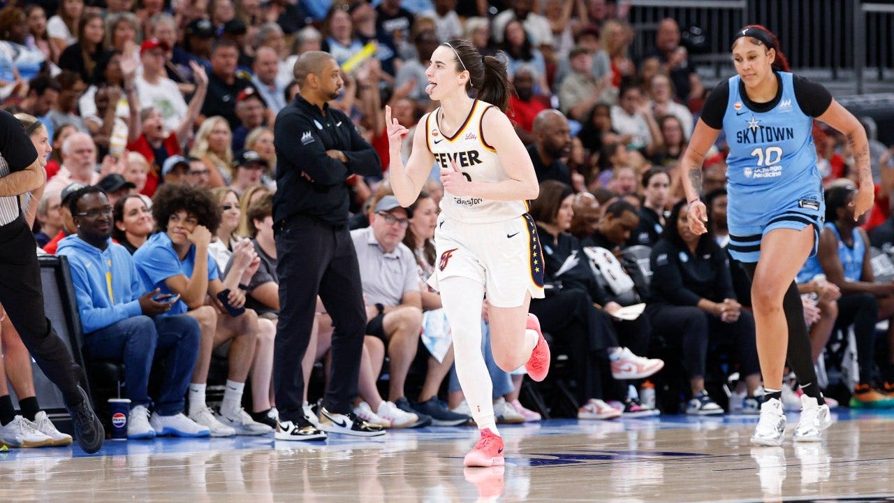 Indiana Fever host New York Liberty Tuesday as -2.5 favorite; Clark probable, but Boston and Mitchell could cover spread without her