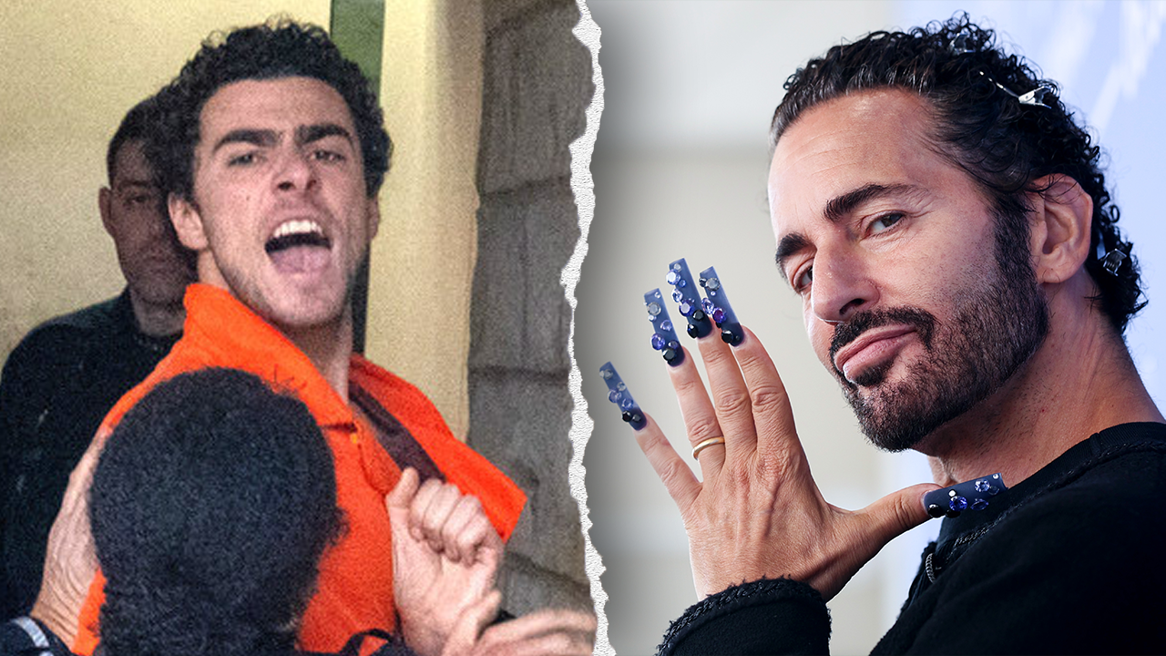 foxnews.com - Michael Ruiz - Marc Jacobs says he'd dress Luigi Mangione at trial in podcast interview with fashion designer