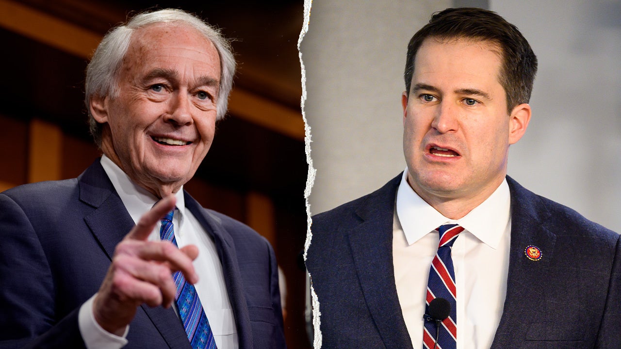 Sen. Ed Markey, 80, wins Massachusetts Democratic primary over centrist Seth Moulton, 47, who called for generational change; Markey leaned on progressive record and trans rights