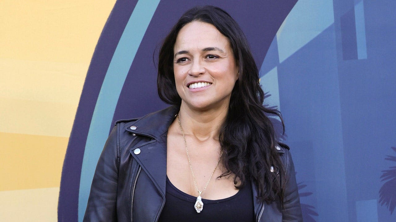 foxnews.com - Brie Stimson - Michelle Rodriguez says Hollywood felt like the 'devil's world' after religious upbringing