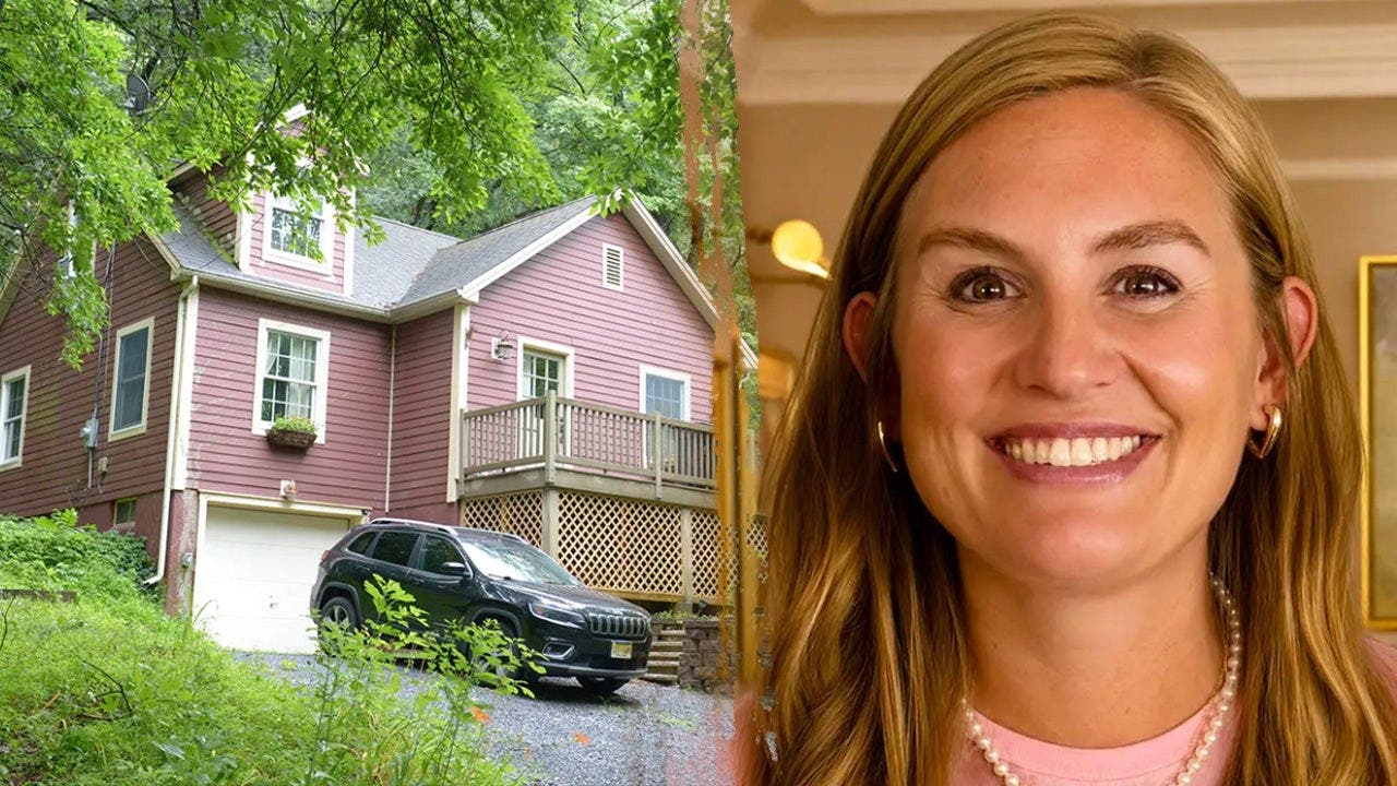 foxnews.com - Kelsie Cairns - NJ mom's murder shrouded in secrecy as PI says 'never seen anything like this' behind-closed-doors case