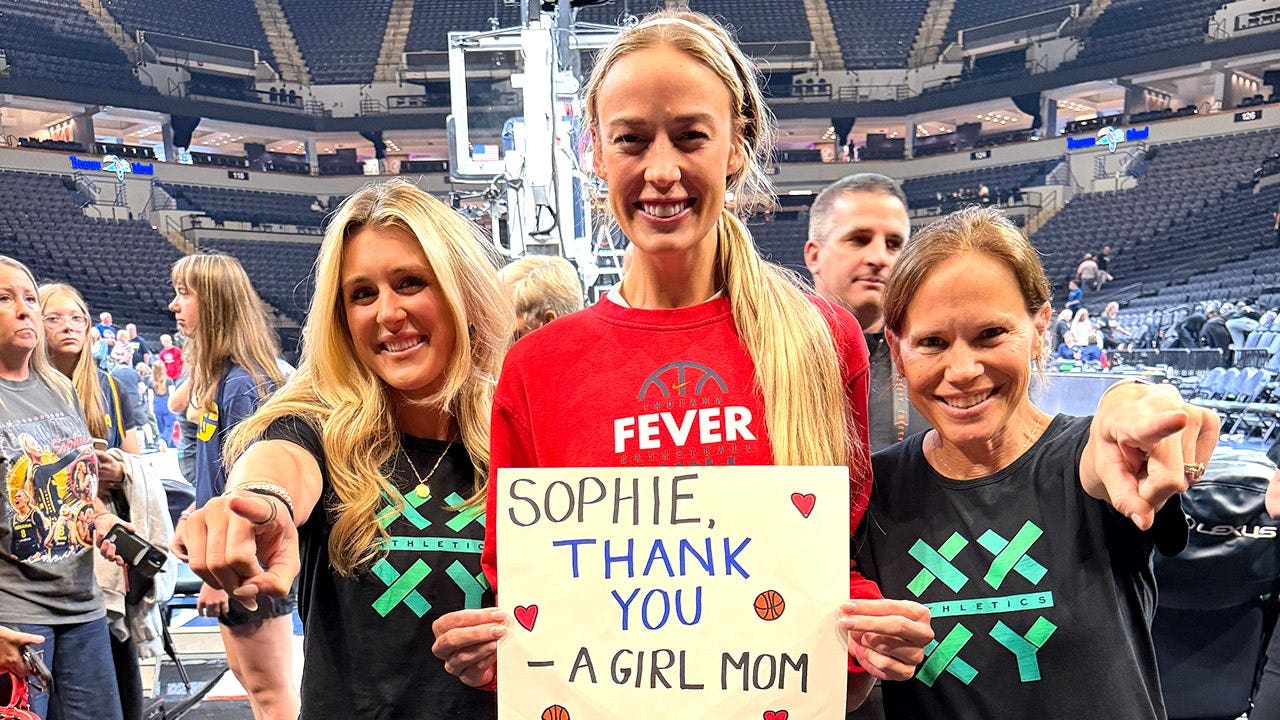 foxnews.com - Jackson Thompson - Sophie Cunningham calls out WNBA media for non-basketball focus, and talks viral Cheryl Reeve conversation