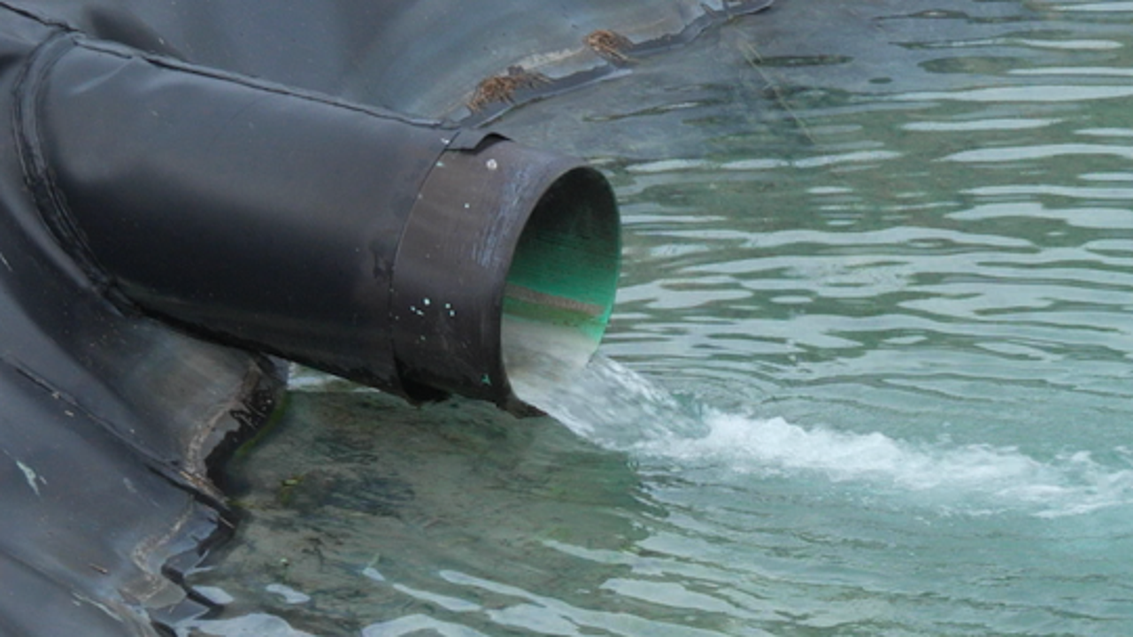 foxnews.com - Pete Cuddihy - West Virginia University researchers turn polluted mine water into critical rare earth minerals