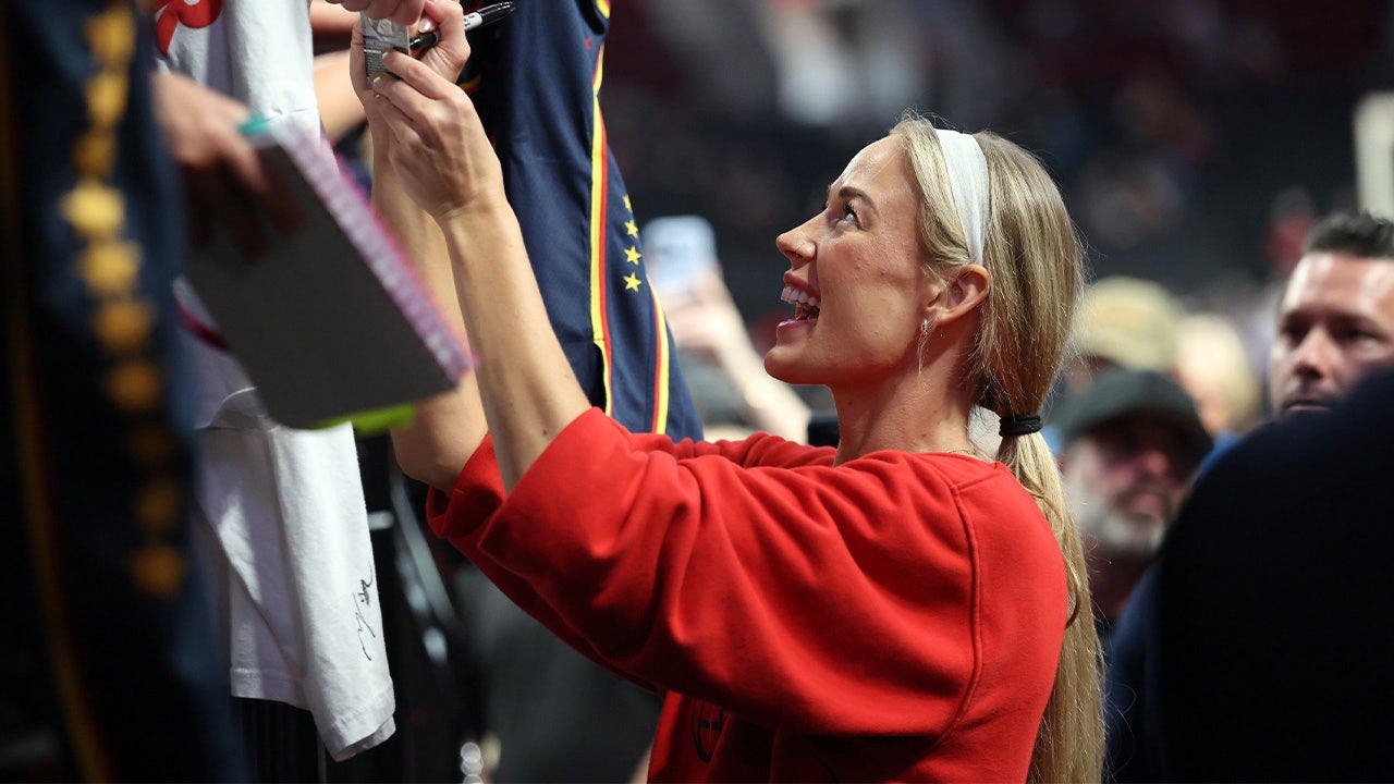 foxnews.com - Jackson Thompson - ADF sends letter to WNBA after controversies over treatment of Sophie Cunningham supporters