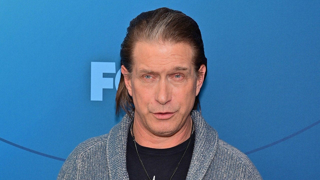 foxnews.com - Christina Dugan Ramirez - Stephen Baldwin on choosing born-again Christianity over Hollywood after a life-changing encounter with God