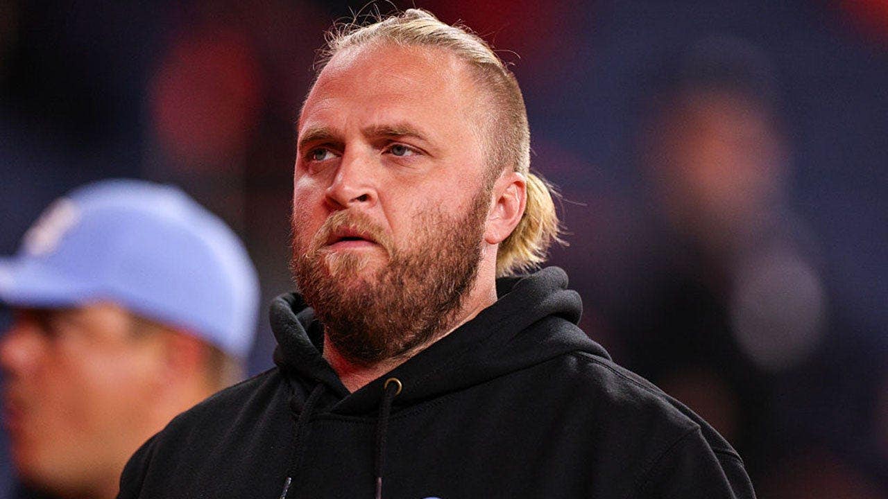 foxnews.com - Trey Wallace - Bill Belichick announces son Steve is on medical leave from North Carolina football program