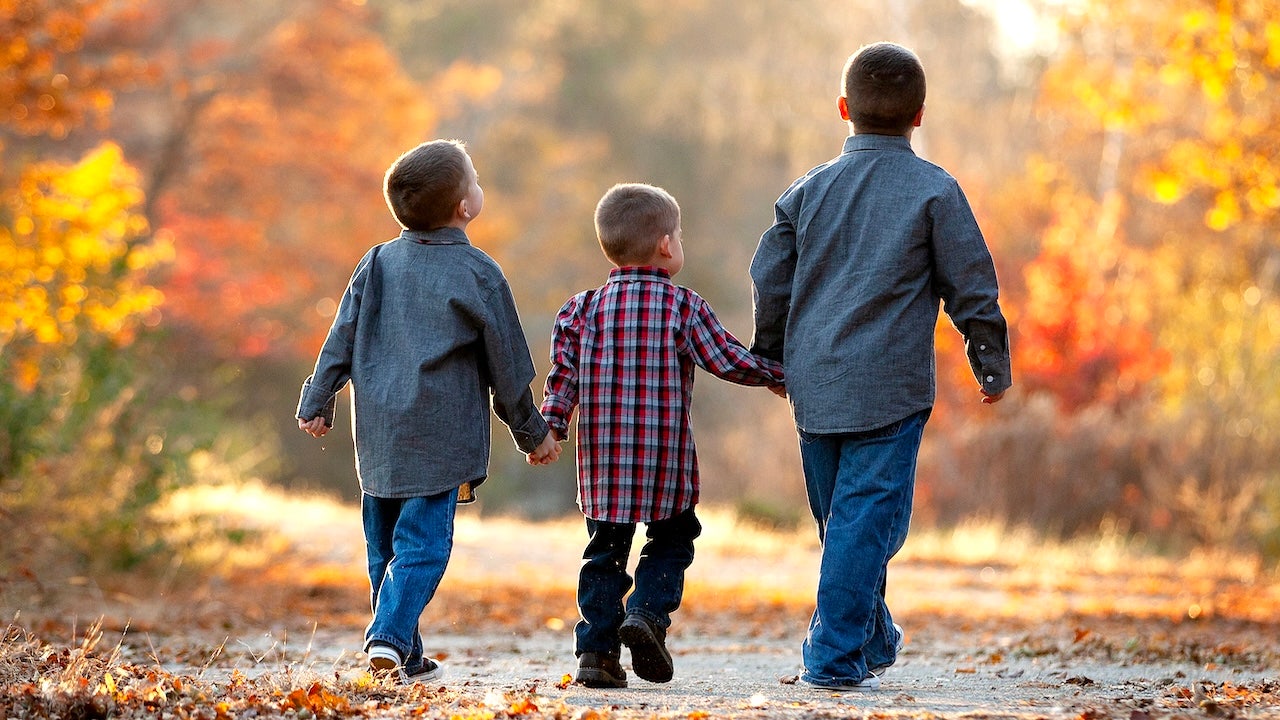 foxnews.com - Khloe Quill - Birth order linked to 150 health conditions in study of 10 million American siblings