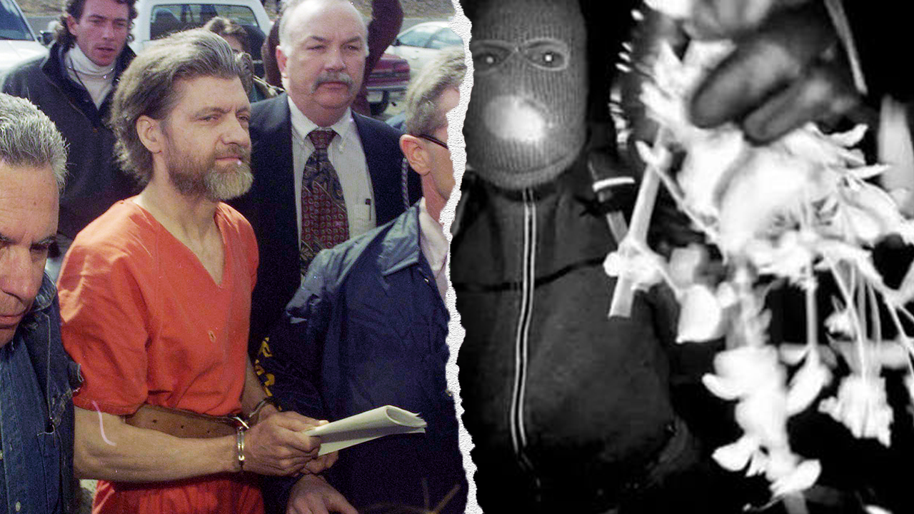 Authorities release ransom notes in Nancy Guthrie kidnapping case; the move echoes the Unabomber 'precedent' that cracked the case, expert says