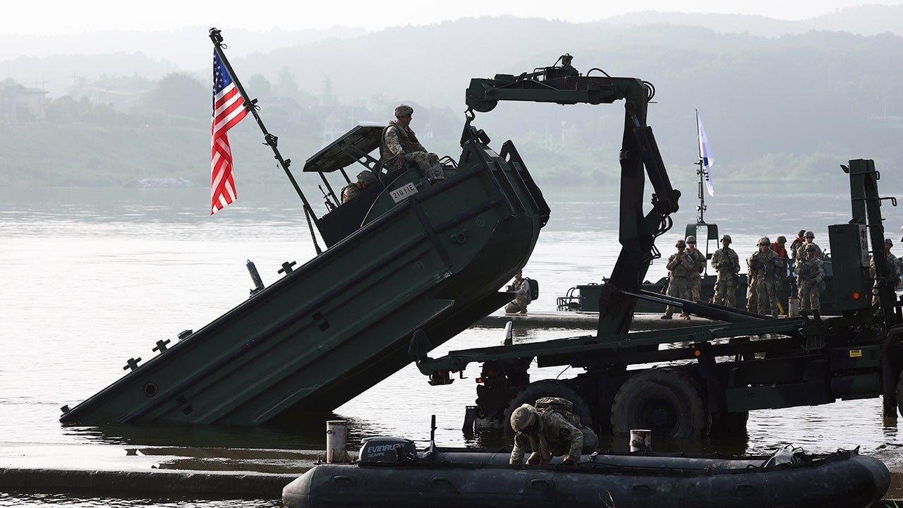 Donald Trump orders reduction of joint military exercises with South Korea; Lee Jae Myung urges military capability boost in response