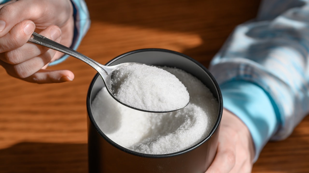 foxnews.com - Melissa Rudy - Popular artificial sweetener linked to potentially dangerous heart risk