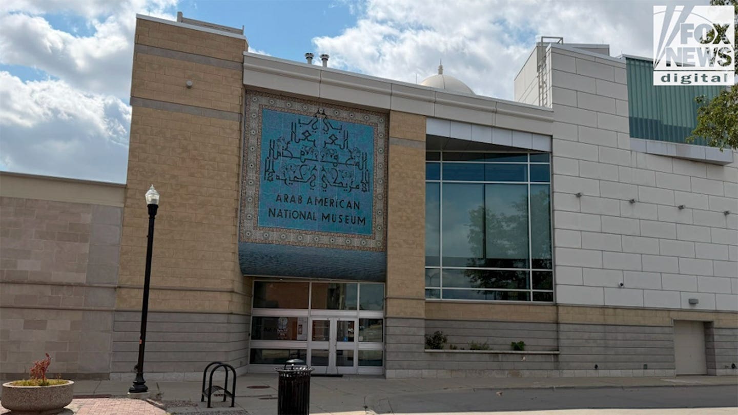 Smithsonian-linked museum in El-Sayed’s backyard puts America’s post-9/11 response on trial
