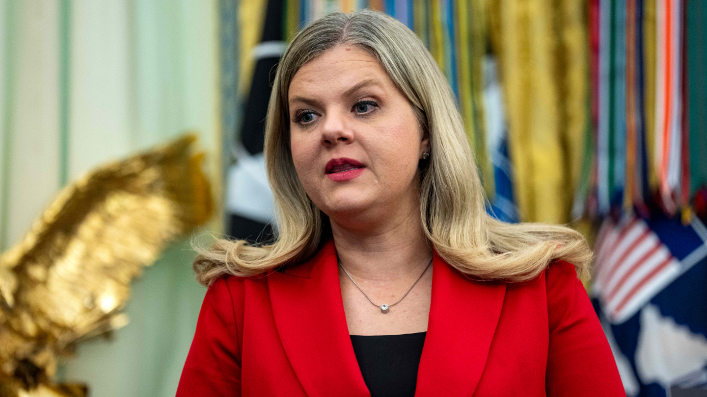 Ο Τραμπ θα προτείνει τη Δρ Χάιντι Όβερτον ως την επόμενη Επίτροπο του FDA