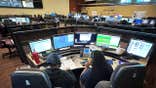 The Orleans Parish Communication District 911 emergency communications center.