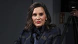 Michigan Gov. Gretchen Whitmer