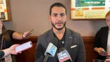 el-sayed democrat michigan convention