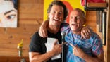 "Brothers" is a new Apple TV series.