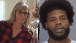 Split image of Susan Gehrke and Dahseir Jefferson
