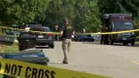 Police response in Hopkins, Minnesota following daycare deaths