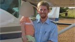 Kevin Rideout, a Christian missionary pilot who was kidnapped in Niger, has been safely returned to U.S. officials.
