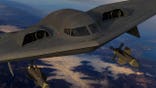 America continues to build more stealth platforms.
