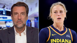 Clay travis and sophie cunningham