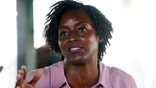 Democratic U.S. Senate candidate, Florida state Rep. Angie Nixon