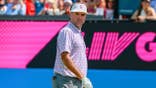 Bubba Watson of Rangegoats GC