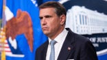 Acting Attorney General Todd Blanche