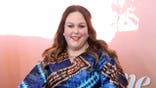 Chrissy Metz attends a Lifetime summer event at Santa Monica Proper Hotel.