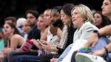 Hillary Clinton