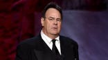 Dan Aykroyd on stage