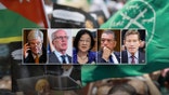 Dems in the hot seat for skipping crucial hearing on radical group hiding in US: 'Embarrassment'