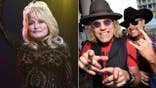 Dolly Parton and Big & Rich