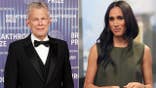 David Foster Meghan Markle