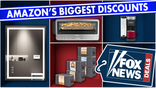 Shop the biggest Amazon discounts on home gear — from air purifiers to coffee machines.