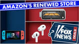 Get like-new kitchen gadgets, tech and more with Amazon Renewed.