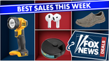 Save on vacuums, tools, jeans and more.