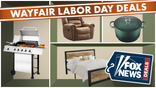 Save on couches, mattresses, cookware, lighting and more during the Wayfair sale.