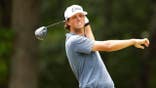 YouTube golf personality Grant Horvat
