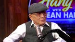Sammy "The Bull" Gravano on the "Hang Out With Sean Hannity" podcast