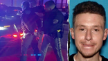 Jeffery Kendall arrested after Brittany Ligdis killing in California