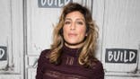 Jennifer Esposito attends an event at Build Studio in New York City.